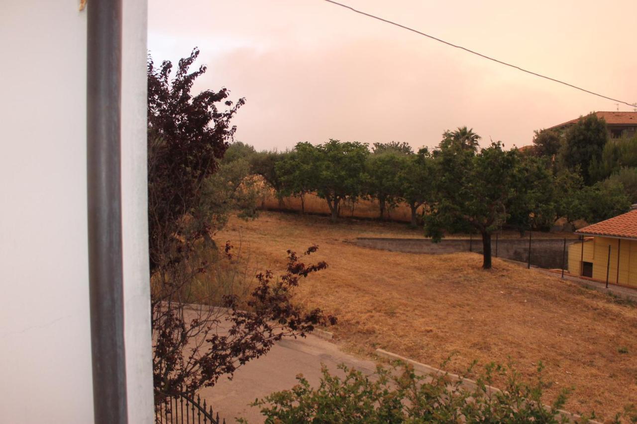 Sinilu B&B Silvi Paese Εξωτερικό φωτογραφία