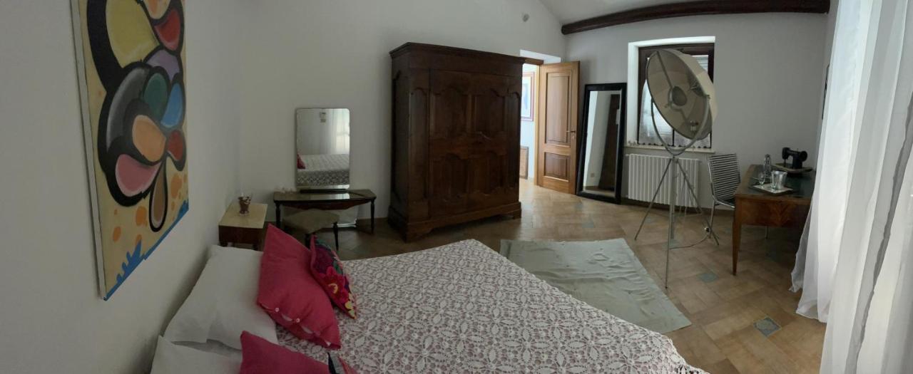 Sinilu B&B Silvi Paese Εξωτερικό φωτογραφία